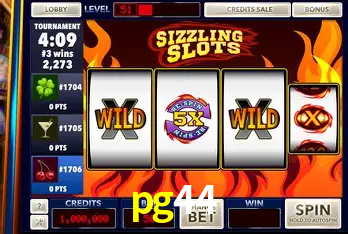 Seasonal Promotions pg44